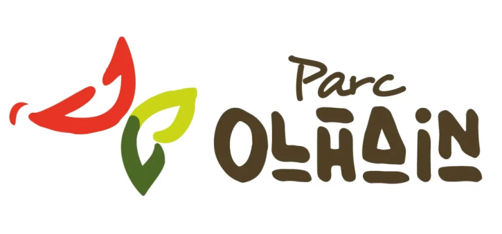 logo du parc d'Ohlain
