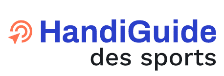 Logo HandiGuide des sports